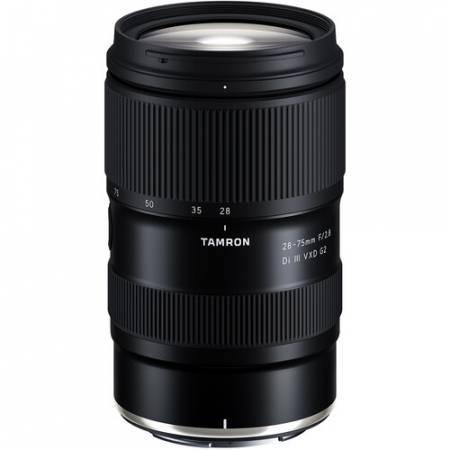 Tamron 28-75mm f/2.8 Di III VXD G2 za Nikon Z